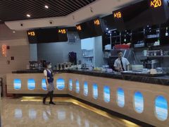 -赫帝拉航空主题餐厅(南宁店)