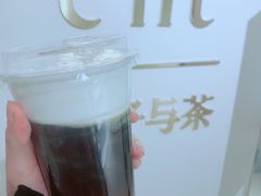 -叶子与茶(苏宁广场店)