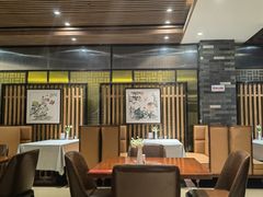 -郑庄脂渣海鲜楼(九水路店)