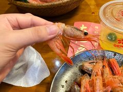 -大江户日本料理(吕厝店)