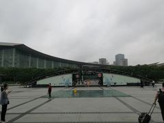 -上海科技馆(地铁站)