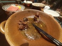 田螺塞肉炖老鹅-二十八里太湖船菜(吉祥路店)