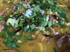 -凤百年大骨鸡饭庄