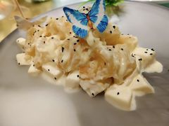 -二姐家三个拿手菜·北塘海鲜·大馅锅贴王(成林道店)