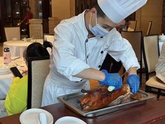 -香宫中餐厅 · 桂林香格里拉