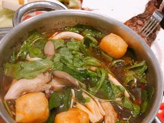 -昆山琶拉帝诗酒店·河畔咖啡厅Riverside Cafe