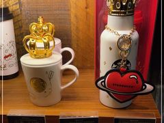 -星巴克(枣阳路店)