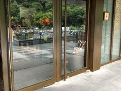 门面-故宫晶华