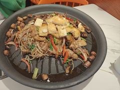 -一烙锅(友谊店)