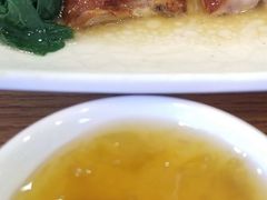 -香江小厨 The Kitchen(香江俱乐部店)