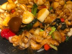 -湘与香缘·湖南菜(王府井北京市百货大楼店)