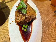私房熏鱼-荟廷·晶萃(陆家嘴尚悦湾店)