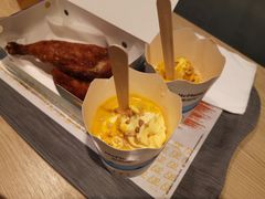 -麦当劳(瓯北大悦里广场店)