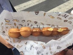 原味鸡蛋仔-香港鸿记冰室