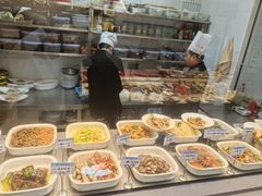 -渔满仓海鲜渔家(象山二店)