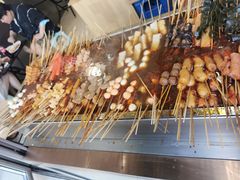 -郭记小街麻辣烫(南小街总店)