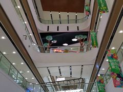 -万达广场(本溪店)