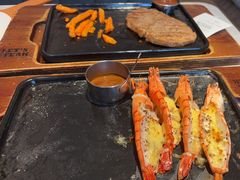 -必胜客(上地华联店)