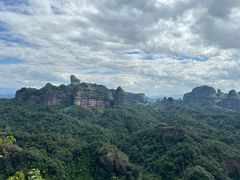-丹霞山风景名胜区