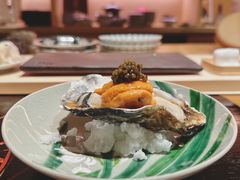-橼舍鮨青木