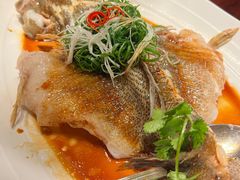 -珠海瑞吉酒店·宴庭中餐厅