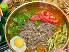 -三炮儿东北烧烤·龙虾(南京首店)