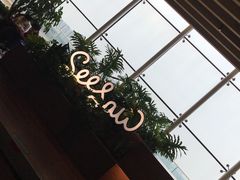-Seesaw Coffee(朝阳大悦城店)