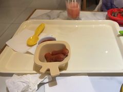 -菲滋意式餐厅(上虞万和城店)