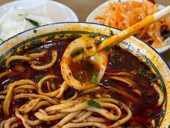 -清真磨沟沿老字号牛肉面(总店)