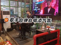 -钢管厂五区小郡肝串串香火锅(梅川路店)