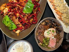 -滇道云南特色料理(康定路店)