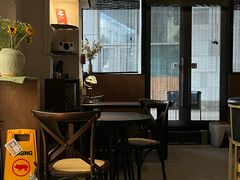 -Rechill Cafe(工体店)