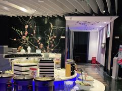 自助取餐区-王家渡火锅店(亦庄店)