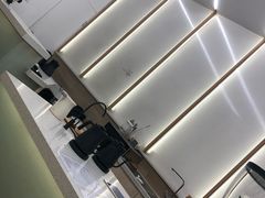 -Onirii Coffee(长乐路店)