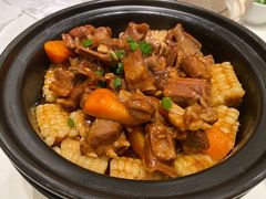 -九转小磨·非遗东北菜旗舰店