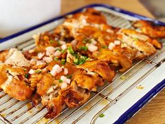 -苦尽酒馆·川菜(鼓楼店)