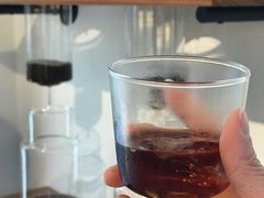 -Line 咖啡(石厦花园店)