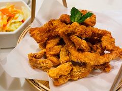 -渔语鱼酸菜鱼新川菜(万象城店)