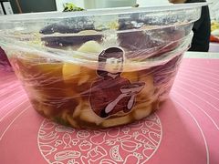 -好嫂子酱猪手•农家菜(蒲黄榆店)