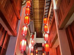 -挂旗柴锅鸡(蚌山区嘉年华店)