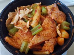 -新疆味道(大成名店公园店)