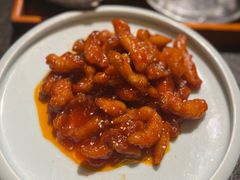 -老灶房-四川土菜(开元店)