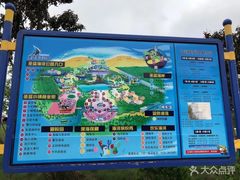 -北戴河圣蓝海洋公园