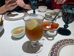-俄士厨房(五棵松华熙LIVE店)