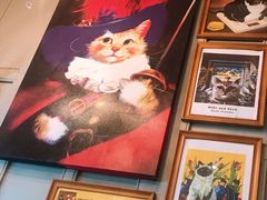 -猫咪博物馆(顶澳仔猫街店)