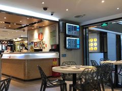 大堂-龙记香港茶餐厅
