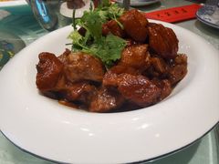 -天宝海鲜酒楼(开发区珠江道店)