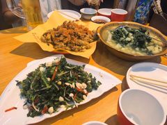 -老舅老蒙肉饼非遗店(一店)