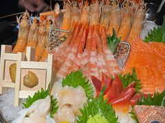 -極上萬膳·日料放题(海岸城店)
