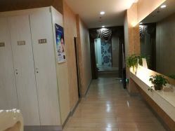 -女王传奇SPA·美容美体